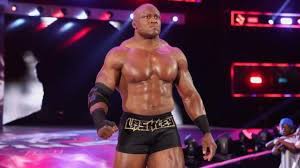 بوبي لاشلي يشيد بإمكانيات درو ماكنتاير braun strowman bobby wwe photos