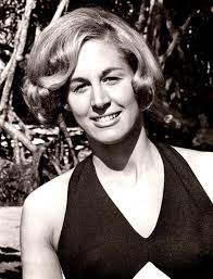 Janice Rutherford avis de décès