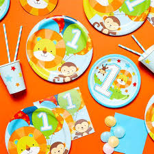 22,817 likes · 117 talking about this. 1st Birthday Party Decorations Tableware Accessories Party Delights