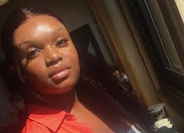 Danielle Frazier's Instagram, Twitter & Facebook