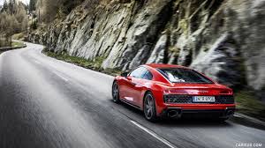 Image result for Tango Red 2022 R8