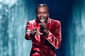 1,202 likes · 2 talking about this. Meet Sweden S Eurovision 2021 Act Tusse Who Will Sing Voices Laptrinhx News
