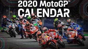Jadwal Motogp 2020 Minggu 16 Agustus 2020 Berlangsung Di Austria Posisi Rossi Melorot Surya