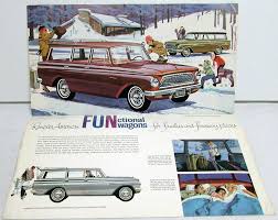 Image result for Sceptre Silver 1963 AMC