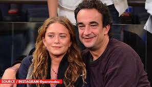 First, prep damp hair with a shine serum.2. Mary Kate Olsen Seeks Emergency Order For Divorce From Pierre Olivier Sarkozy Report