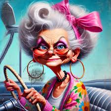 I can't wait to retire so l can get up at 6 and go drive around really  slowly and make everyone late for work.