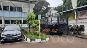 900 polisi amankan putusan praperadilan hrs besok. Ovtvtr53ju5fgm