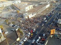 El servicio sismológico de la universidad de chile informó de un fuerte sismo registrado a las 2 el temblor se originó a 13,1 kilómetros de profundidad, lo que aumentó la percepción entre los. Temblor De Magnitud 5 Sacude Region De Coquimbo En El Norte De Chile