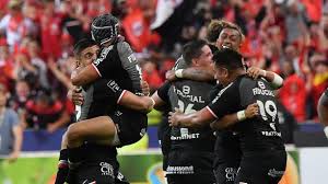 To connect with au bouclier, sign up for facebook today. Top 14 Le Stade Toulousain Remporte Un 20e Bouclier De Brennus Face A Clermont Lci