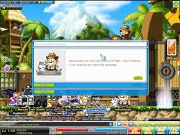 Please add a taxi for players who have completed the quest line! How To Get Pocket Slot Maplesea