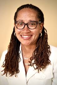 Sonya Burns Global Missions Advocate & STEAM Motivator