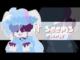 Kazhetsya It Seems Animation Meme Flash Warning Youtube Animation Song Memes Memes