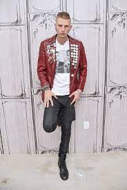 Pin On Mgk