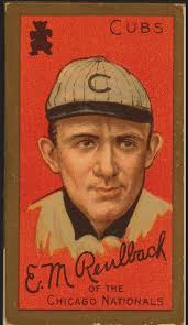 Congratulations to the MCHF 2025 District 7 (Legacy) Inductee Edmund  Cummings "Eddie" Hulbert. Legacy INDUCTEE EDMUND CUMMINGS “EDDY” HULBERT  (1898