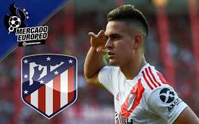 Naissance 15 septembre 1995 (25 ans) lieu barranquilla taille: Santos Borre Podria Dejar A River Plate E Ir Al Atletico De Madrid Mediotiempo