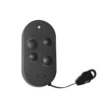 Télécommande de garage came modèle top 432na de 2 boutons couleur grise. Came Topd4fks Telecommande D Automatisme Diffam