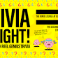 Reel Genius Trivia event image