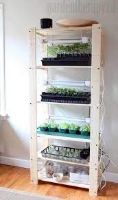 Just make sure that all the storm windows are in the same size. 30 Ultimate Diy Indoor Greenhouse Ideas For Smart Gardening