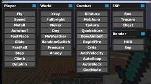 The mod details page also lets the user configure the mod, if. Mod Menu For Minecraft 1 16