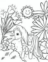 Planse de colorat micii ponei spike twilight sparkle coloring pages unicorn coloring pages twilight pony. Planse De Colorat Cu My Little Poney Desene De Colorat Cu My Little Poney My Little Poney De Colorat