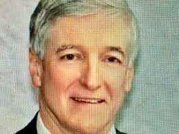 Alan David Carey Obituary (1952