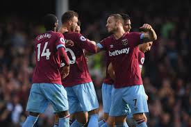 Profile page for austria football player marko arnautovic (striker). West Ham Fifa 19 Ratings Every Player From Marko Arnautovic To Felipe Anderson West Ham News Newslocker