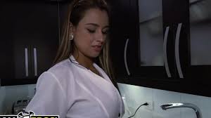 Latina Maid - XXX BULE