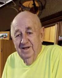 Leon Albert Gilbert Obituary August 16, 2023