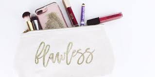makeup kit items list for a beginner