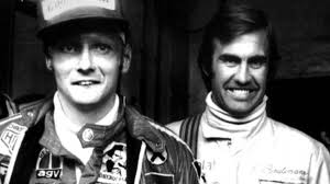 El argentino deslumbro entre las décadas de 1970 y 1980 en la f1, a tal punto de ser considerado como uno de los. El Accidente De Nurburgring Y La Amistad Rivalidad De Niki Lauda Y Carlos Reutemann Rosario3