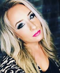 Carola Smit with the Lovely country hit Blue Bayou♥️