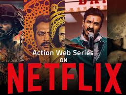 In 2020, netflix's beloved adaptation of lucy maud montgomery's anne of green gables series came to an end with a third and final season, in which the intrepid anne shirley cuthbert searches for answers about her. Best Action Web Series List In Hindi On Netflix Cen