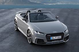 People interested in audi tt rs wallpaper also searched for. 2017 Audi Tt Rs Wallpapers Viruscars