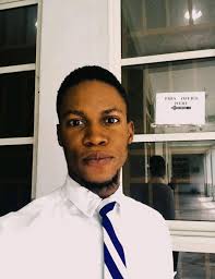 What is ahead of me is greater and...