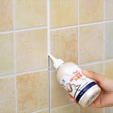 Sealing your tile and grout is an important step in making your flooring last for years to come. 280ml Whitener Tile Grout Crack Sealer Bathroom Floor Repair Reform Waterproof Gapfilling Wall Toilet Gap Gaulk Repair Tool Caulk Aliexpress