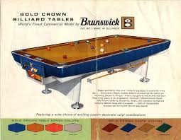 I would love to hear the story's this table could tell!! Brochure