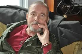 Obituary information for Robert “Steve” Sullivan