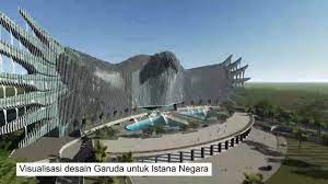 We did not find results for: Filosofi Desain Garuda Di Istana Negara Ibu Kota Baru Yang Tuai Polemik Lifestyle Liputan6 Com