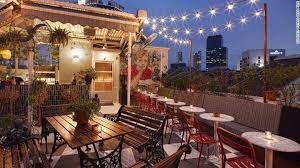 The venue and all of those services wil depend on your taste and budget so it would be hard for me to. 50 Reasons Singapore Is The Best City In The World Rooftop Restaurant Rooftop Bar Design Best Rooftop Bars