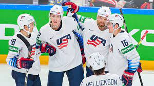 It is based in zurich, switzerland and, although it has 81 member countries, almost two thirds of registered players are north. Iihf Worlds Quarterfinals Preview Canada Vs Russia Odds Rosters And Predictions Wagerbop