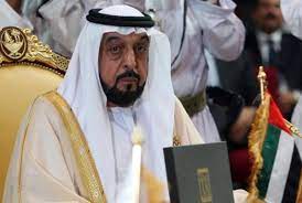 Referred to as sheikh khalifa). Sheikh Khalifa Bin Zayed Al Nahyan Net Worth Celebrity Net Worth