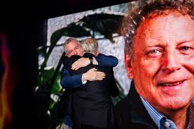 A huge congratulations to our very own Bill Perry, owner of the London  Tavern Hotel,