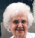 Anna M. (Venuti) CIARCIA