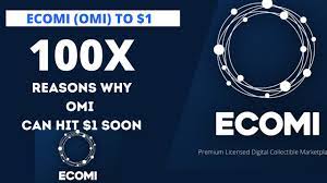 (crypto holders important #dogecoin news). Ecomi Omi Price Prediction 2021 Omi To 0 5 And 1 Possible Youtube