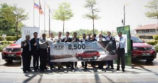 Kepimpinan era baharu memartabatkan agama islam. Proton X70 8 500 Unit Berjaya Diserahkan Kepada Pelanggan Dalam Masa 100 Hari Catat Rekod Baharu Paultan Org
