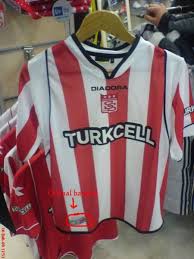 Friendly match match ajax vs sivasspor 29.07.2019. Sivasspor Home Futbol Formasi 2007 2008