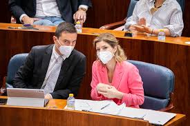Aunque algunos palacetes han caído ya bajo la piqueta, la proposición defendida por la portavoz adjunta del grupo. El Psoe Tilda De Falsedad La Contratacion De 2 931 Docentes En Madrid Magisnet