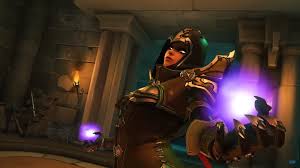 From liquipedia starcraft 2 wiki. Demon Hunter Sombra Will Reportedly Be Available In 2019 Without A Blizzcon Ticket Dot Esports