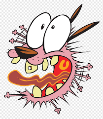 We did not find results for: Courage The Cowardly Dog Art Dog Animated Cartoon Cartoon Network Humour Cartoon Little Pink Dog Cartoon Character Animals Sticker Png Pngwing