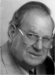 Glen Trott Obituary (1925